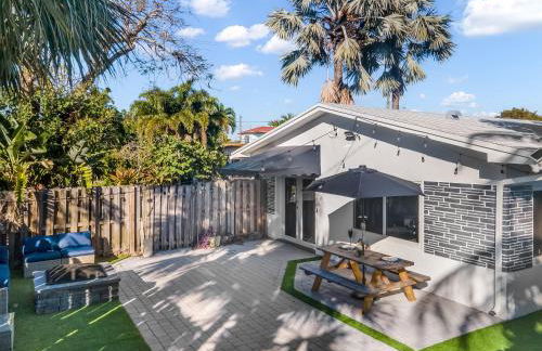 Luxe Modern 2 BDR Near Downtown FTL - Foto 23