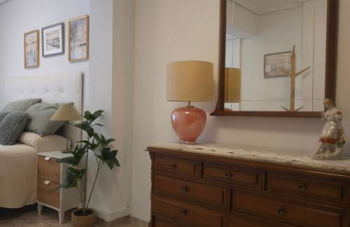 apartamento alma - Foto 7