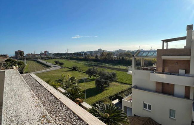 Solemare Apartments Blu Moon Suite - Photo 22