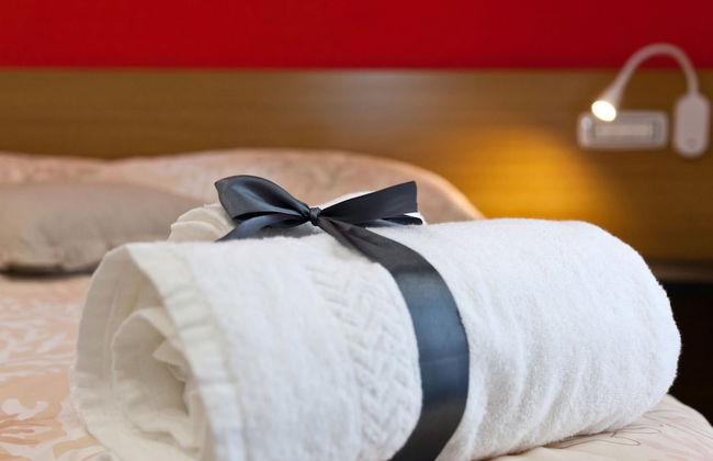 Domus Schilizzi - Foto 9