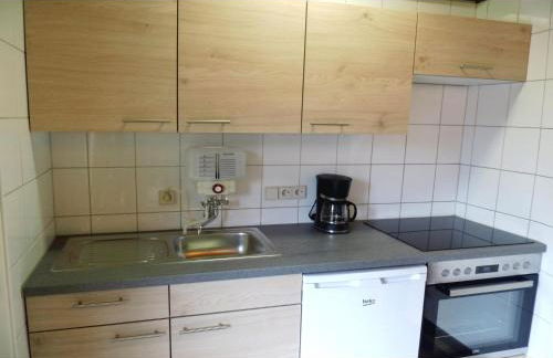 Cosy Holiday Home in the Hochsauerland With Terrace at the Edge of the Forest - Foto 103