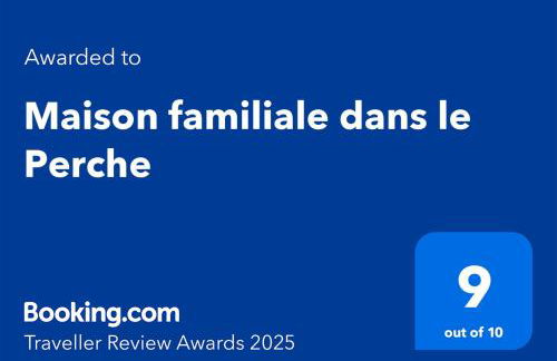 Longère de charme, calme et nature dans le Perche - Foto 50