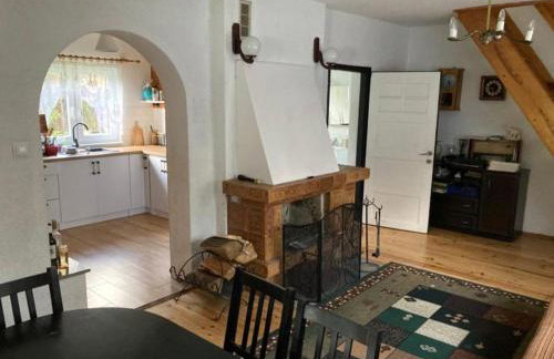 Urokliwy Dom na Mazurach - Foto 7