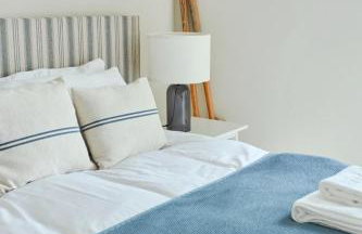 Beautiful Town House in Stratton, Bude, Sleeps 8 - Foto 28