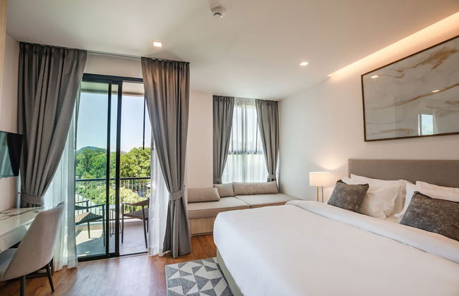 The Proud Rawai Resort - Foto 13