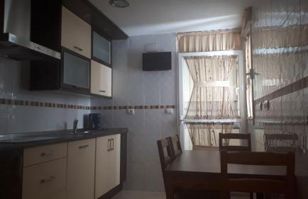 Piso C Arévalo - Foto 10