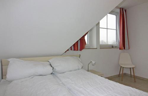 Ferienwohnung Seem we im F hrhaus Vieregge - Photo 19