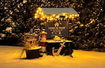 Ferienhaus Lines to Huus Strandnah nahe Heiligenhafen & Großenbrode - Foto 36