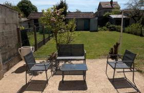 Maison appartement 54m2 - Foto 13