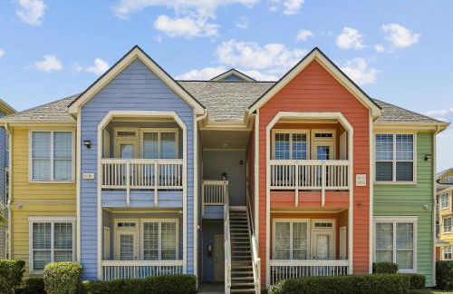 Beach Daze by Ryson Vacation Rentals - Foto 45