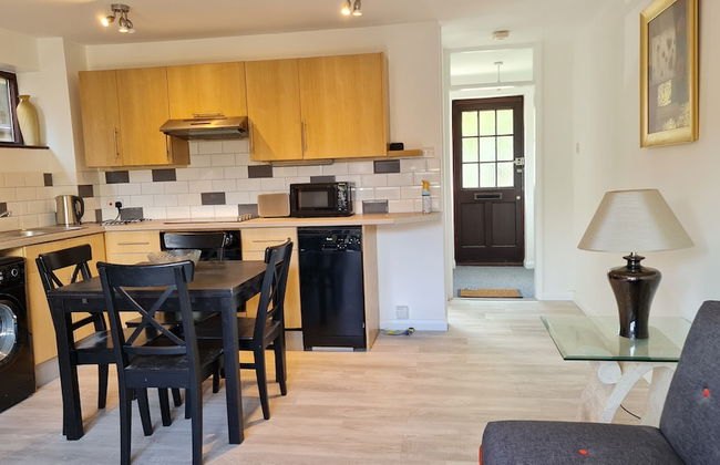 Grace Apartments - Living Stream 1 - Foto 1