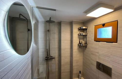 Oihalia's petit DOUBLE ROOM - Foto 7