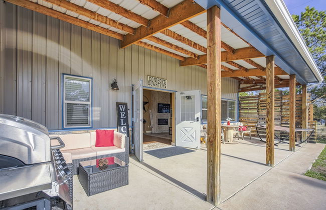 Cowboy Quarters - Foto 34