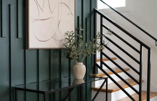 The Gambler - Pool Table Plus Rooftop with Firepit - Foto 79