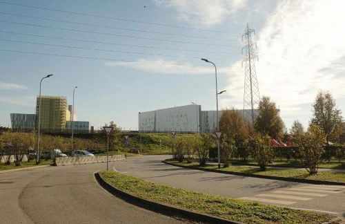 Orea Spiti - Modern Oasis Near Milan - Foto 30