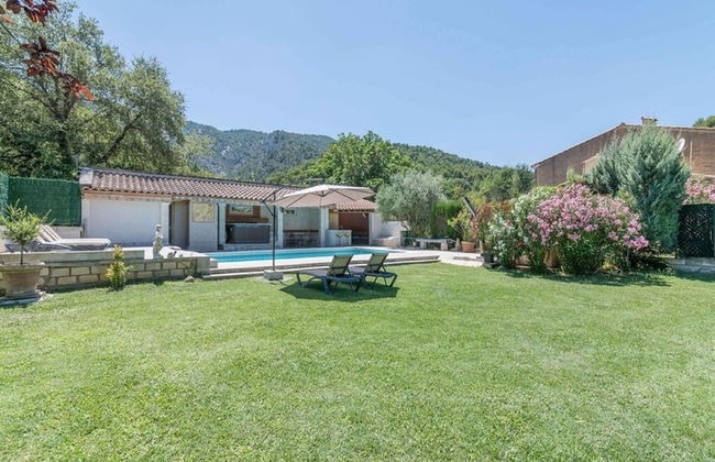 Superb House With Pool Near the Luberon - Foto 31