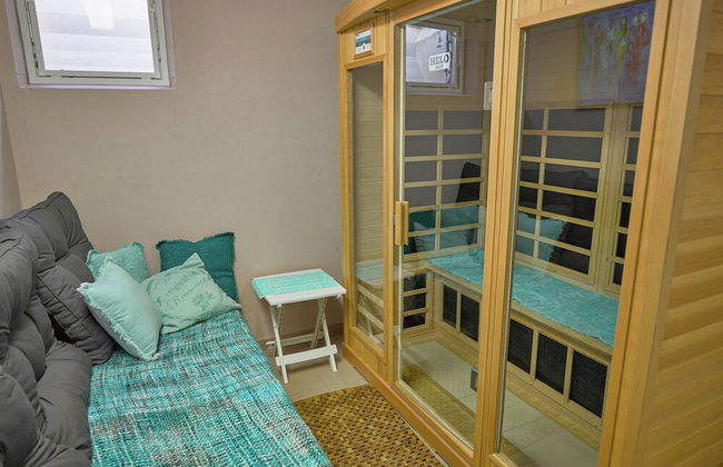 Ovifat Sauna Escape, Waimes - Photo 24