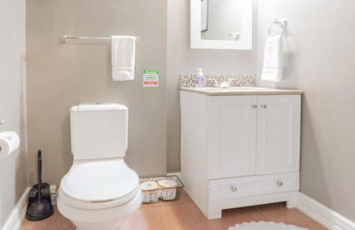 Posh 4 floor Soulard Family Home ABODEbucks - Foto 14