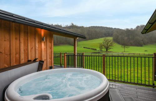 Oakwood Lodge - Uk50626 - Foto 1