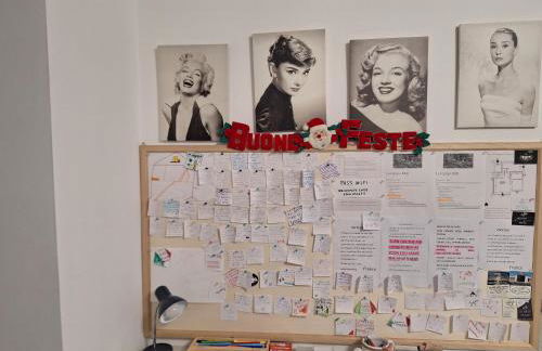 leupupe relax cultura mare monti - Foto 20