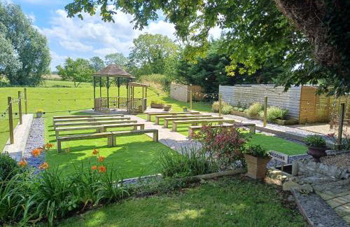 Northover Manor Hotel - Foto 13