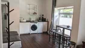 Deine Unterkunft in zentraler Lage in Hamburg Altona - Foto 4