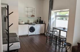 Deine Unterkunft in zentraler Lage in Hamburg Altona - Foto 4