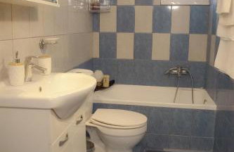 Apidalos Naus Apartment - Foto 27