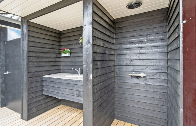 "Fenno" - 900m from the sea - Foto 13