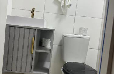 Fascinante apto Porto Maravilha - Foto 22