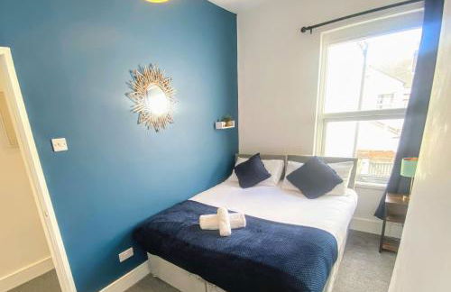 Stoke - 3 Bedroom House - Winifred St. - Foto 31