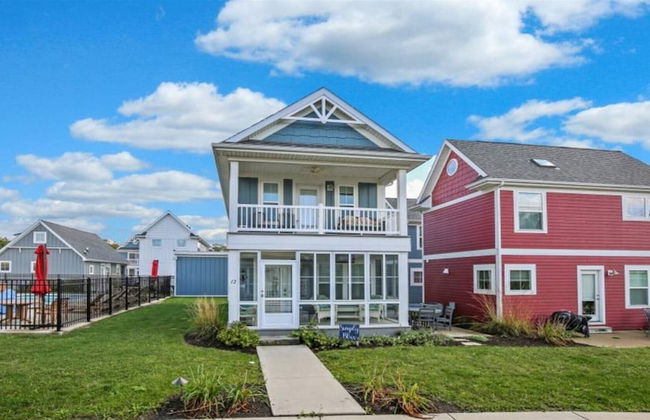 Splash Haven - Foto 35