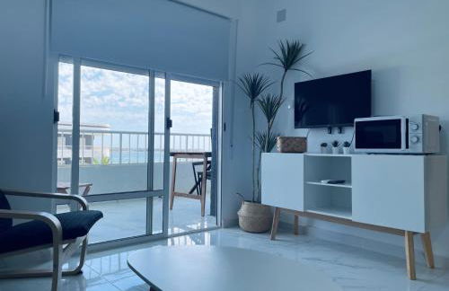 Apartamentos Palmera Beach - Foto 10