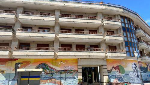 Apartamentos A Lanzada - Foto 2