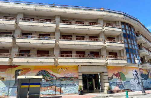 Apartamentos A Lanzada - Foto 2