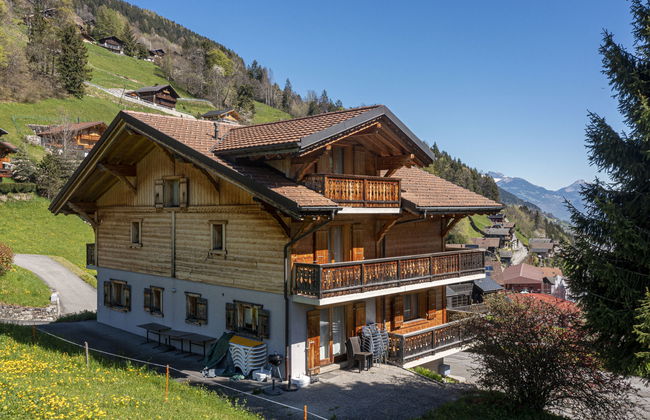 Saint-Joseph - Foto 37