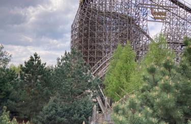 Klimatisierte Wohnung Schwarzwald Europapark Rust barrierefrei 110 qm - Foto 30