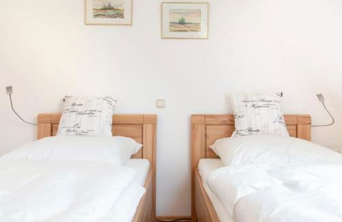 Ferienwohnung Mittendrin - Foto 15