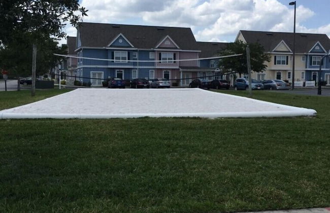 Venetian Bay #104 - Three Bedroom Townhome - Photo 2