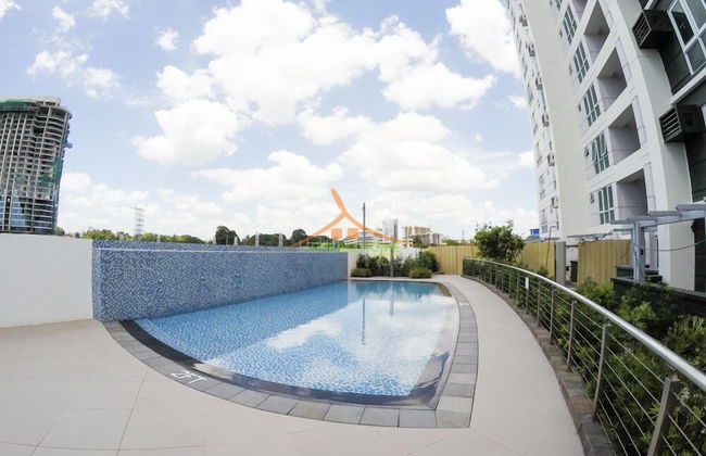 Your Dream Home at Abreeza Davao - Foto 40