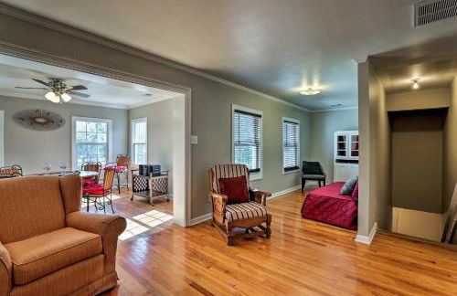 Spacious Mount Pleasant Home 5 Mi to Beach - Photo 22