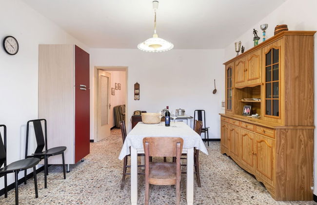 Belvilla by OYO Casa Rina - Foto 21