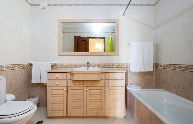 Vila Marachique - Torralvor - Foto 41