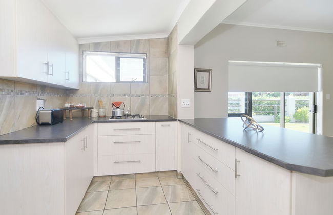 Lands Edge Eco Friendly Cottages - Foto 43