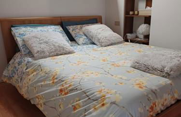 Splendida Mansarda, aria condizionata "ALLE MURA DEL CASTELLO 2 Stefano e Paola Marchesini" - Foto 19