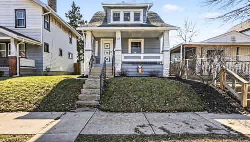 Cozy Campbell Bungalow - Foto 2