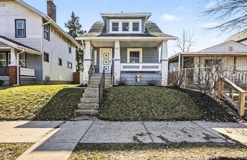 Cozy Campbell Bungalow - Foto 2