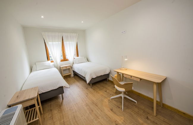 Apartamentos Los Picos de Europa - Foto 2