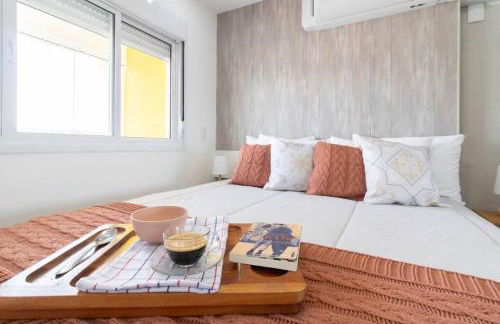 Skyline Studio - GRU 1503 - Foto 46