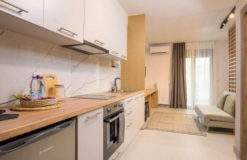 Alex Apartments - Foto 26